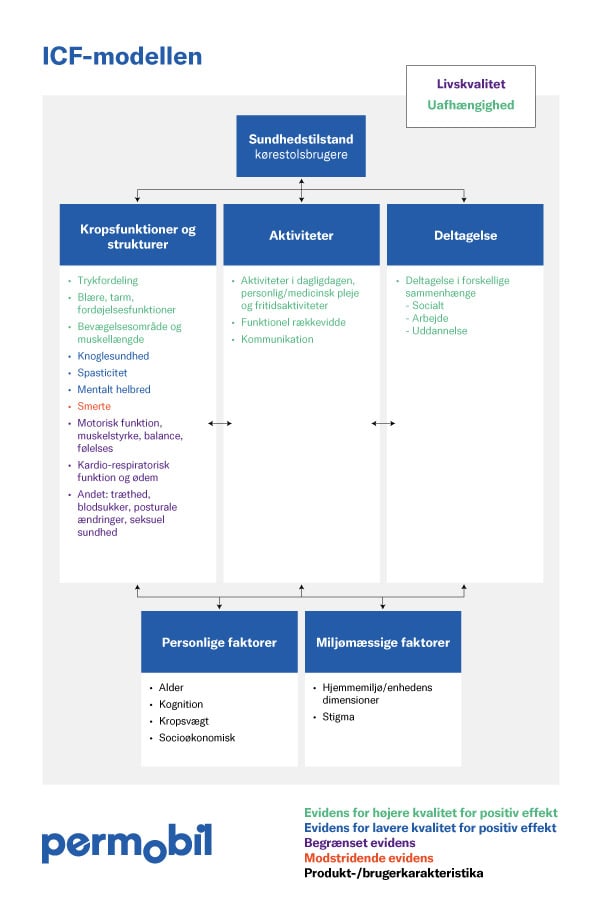 Standing-ICFmodelDK